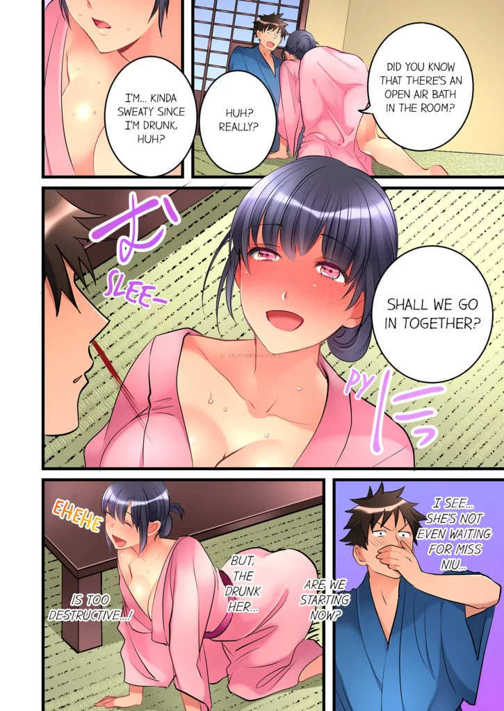 Watch porn comics — What she fell on was the tip of my dick 3 11 — by 1allcomics24.com