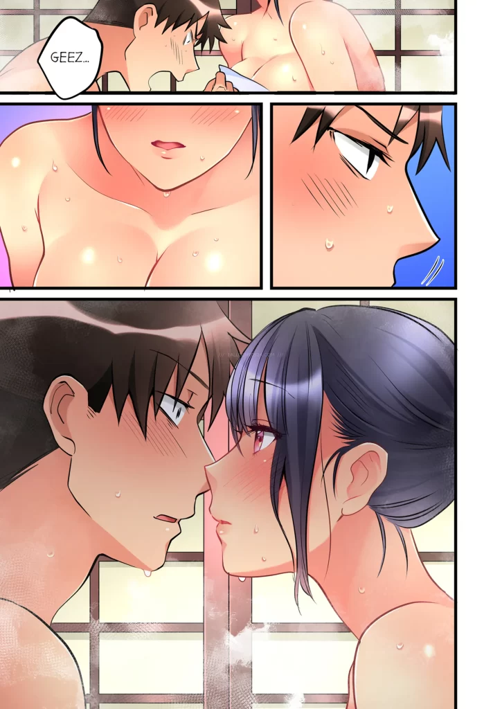 Watch porn comics — What she fell on was the tip of my dick 3 14 — by 1allcomics24.com