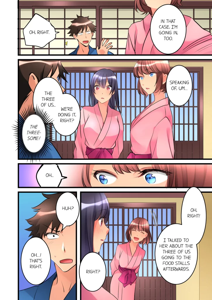 Watch porn comics — What she fell on was the tip of my dick 3 23 — by 1allcomics24.com