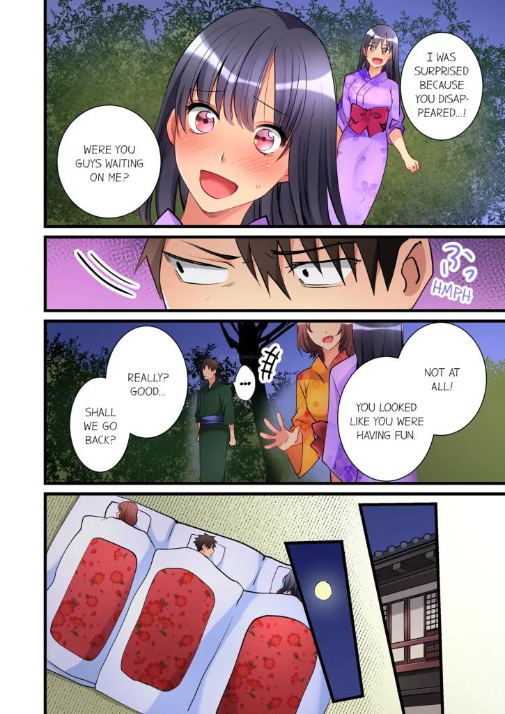 Watch porn comics — What she fell on was the tip of my dick 3 45 — by 1allcomics24.com