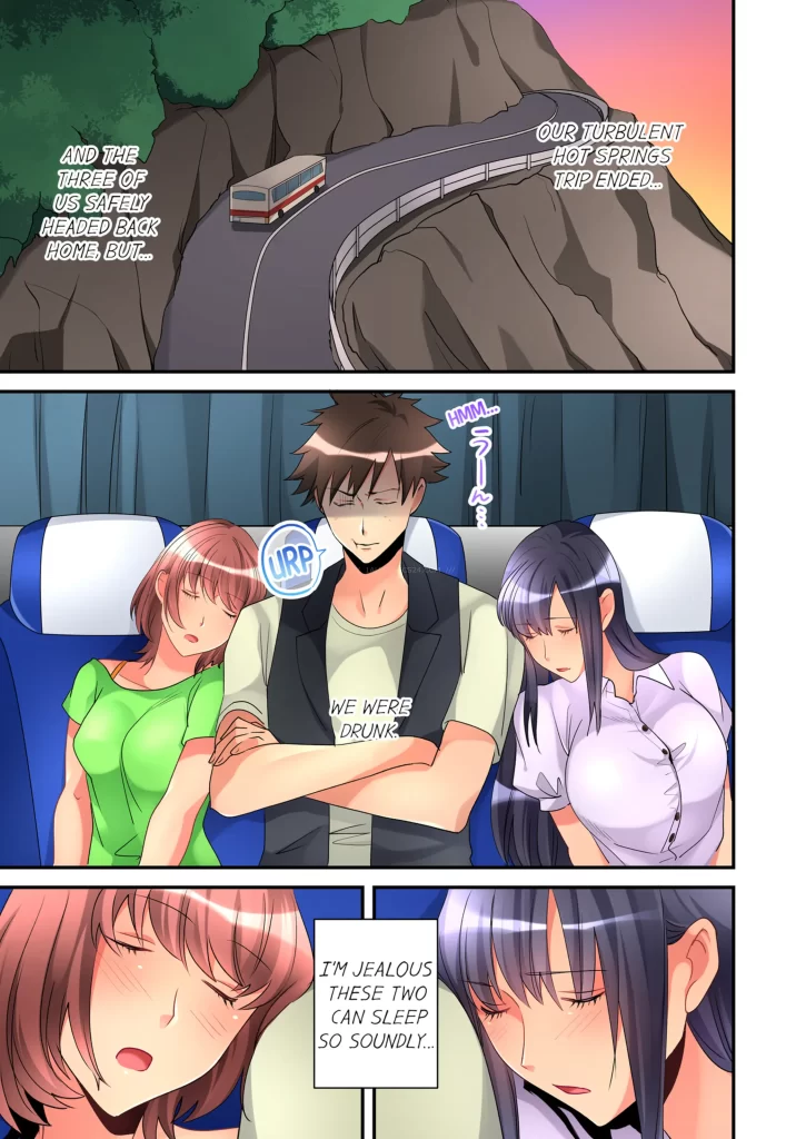 Watch porn comics — What she fell on was the tip of my dick 3 50 — by 1allcomics24.com