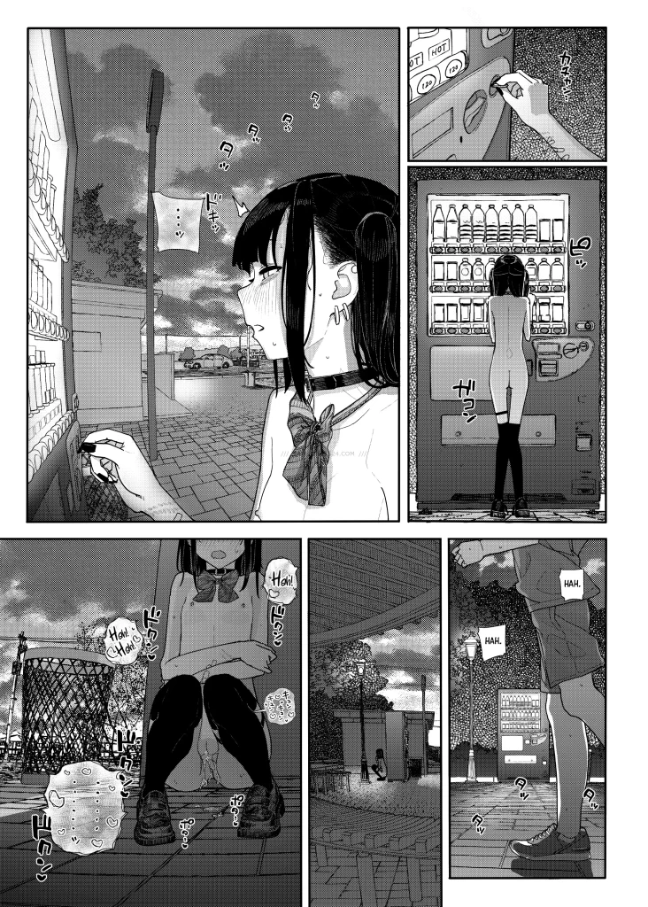 Watch porn comics — Why i quit being a private tutor what if story 2 24 — by 1allcomics24.com