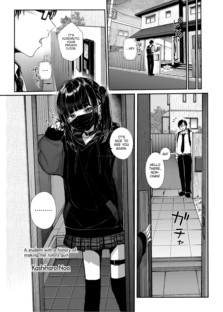 Watch porn comics — Why i quit working as a tutor 05 — by 1allcomics24.com