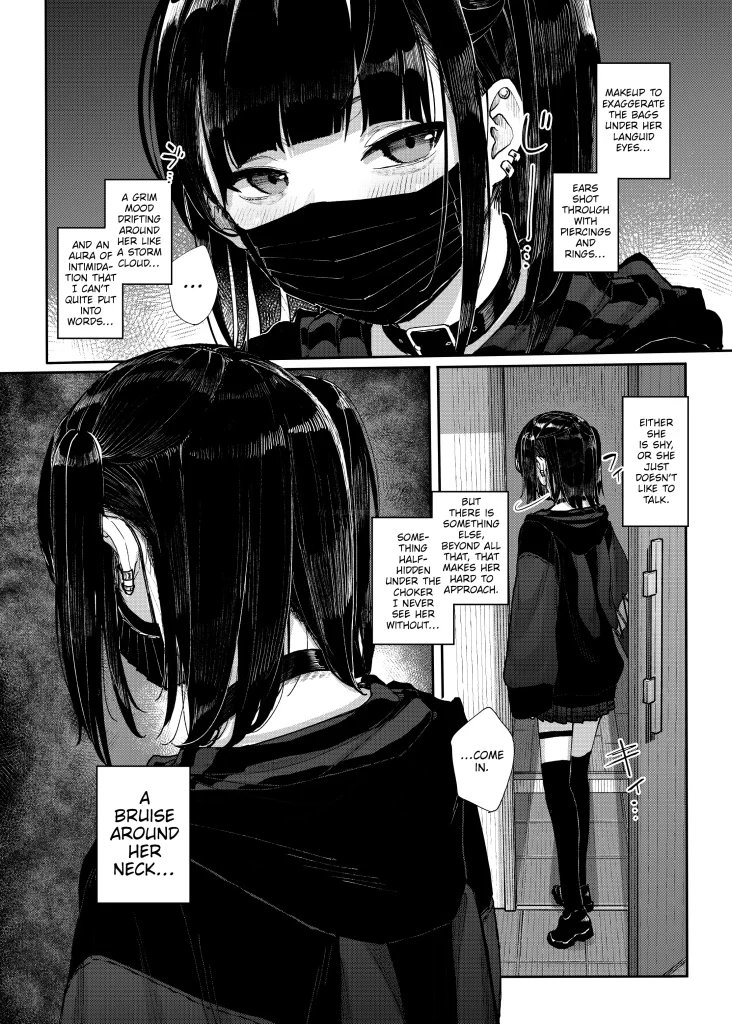 Watch porn comics — Why i quit working as a tutor 06 — by 1allcomics24.com