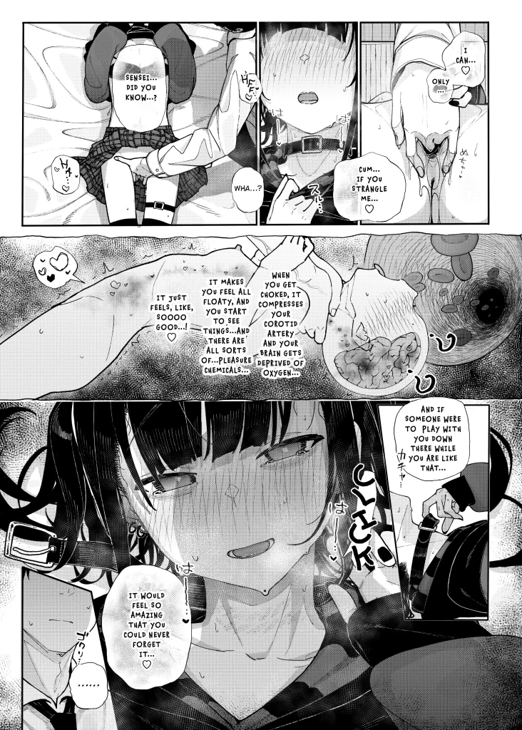 Watch porn comics — Why i quit working as a tutor 37 — by 1allcomics24.com