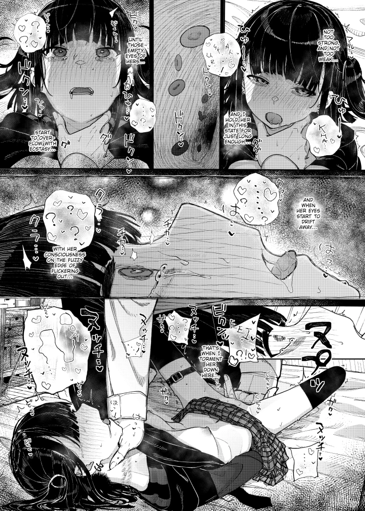 Watch porn comics — Why i quit working as a tutor 40 — by 1allcomics24.com