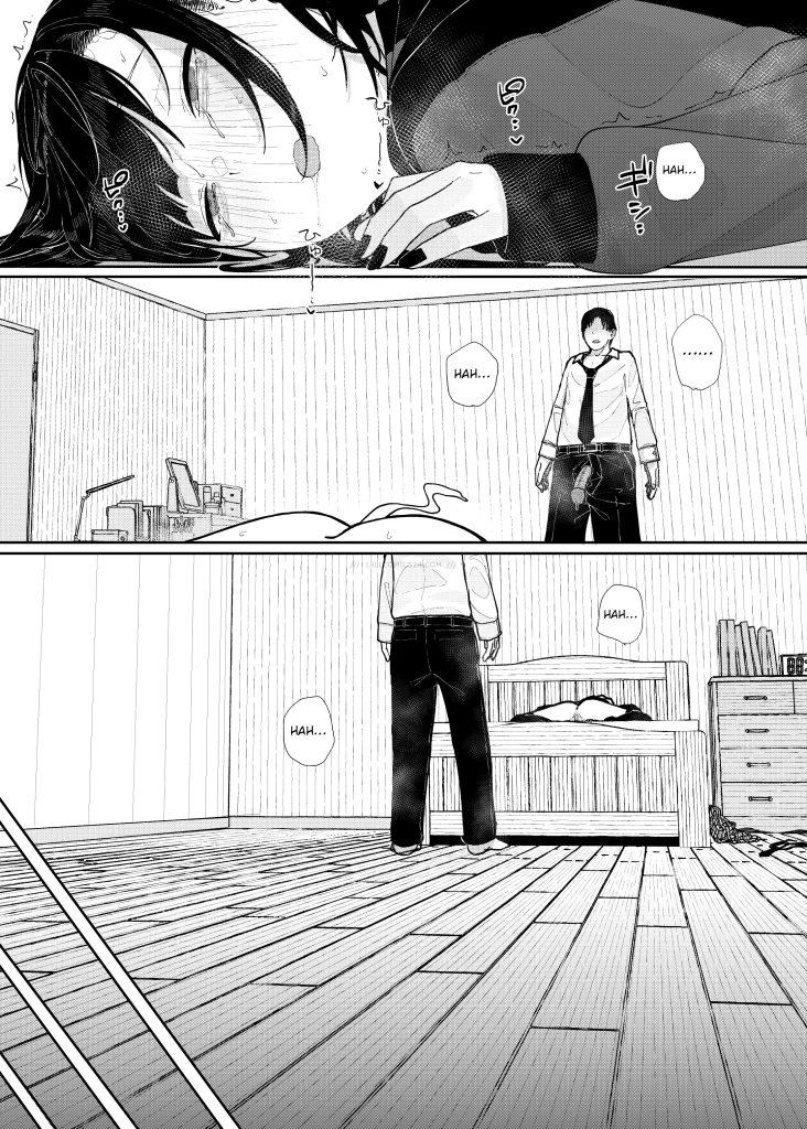 Watch porn comics — Why i quit working as a tutor 62 — by 1allcomics24.com