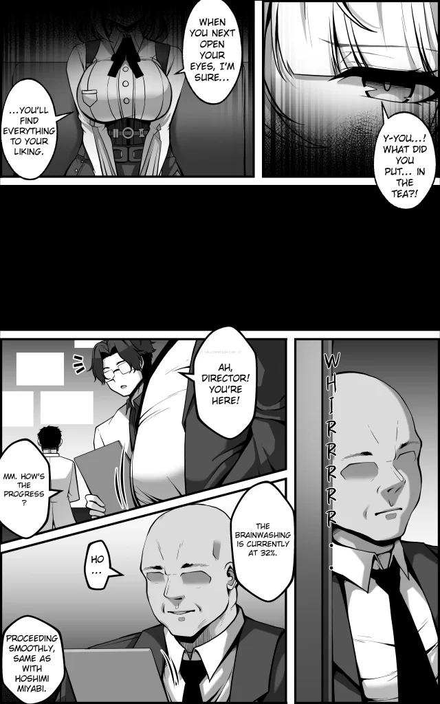 Watch porn comics — Yixuan manga 03 — by 1allcomics24.com