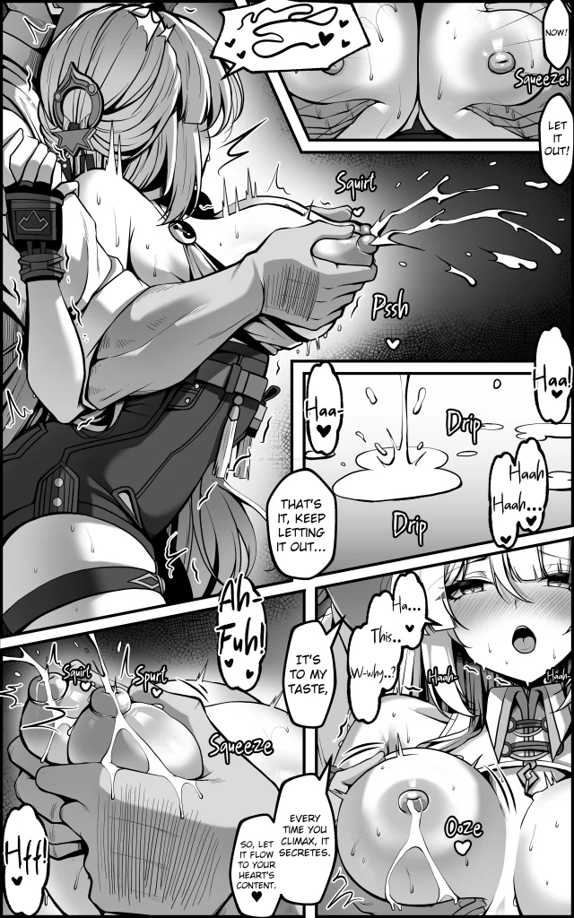 Watch porn comics — Yixuan manga 12 — by 1allcomics24.com