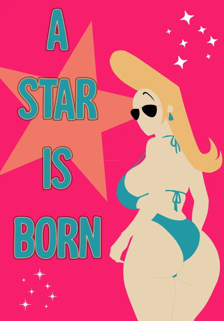Watch porn comics — A star is born johnny bravo 01 — by 1allcomics24.com