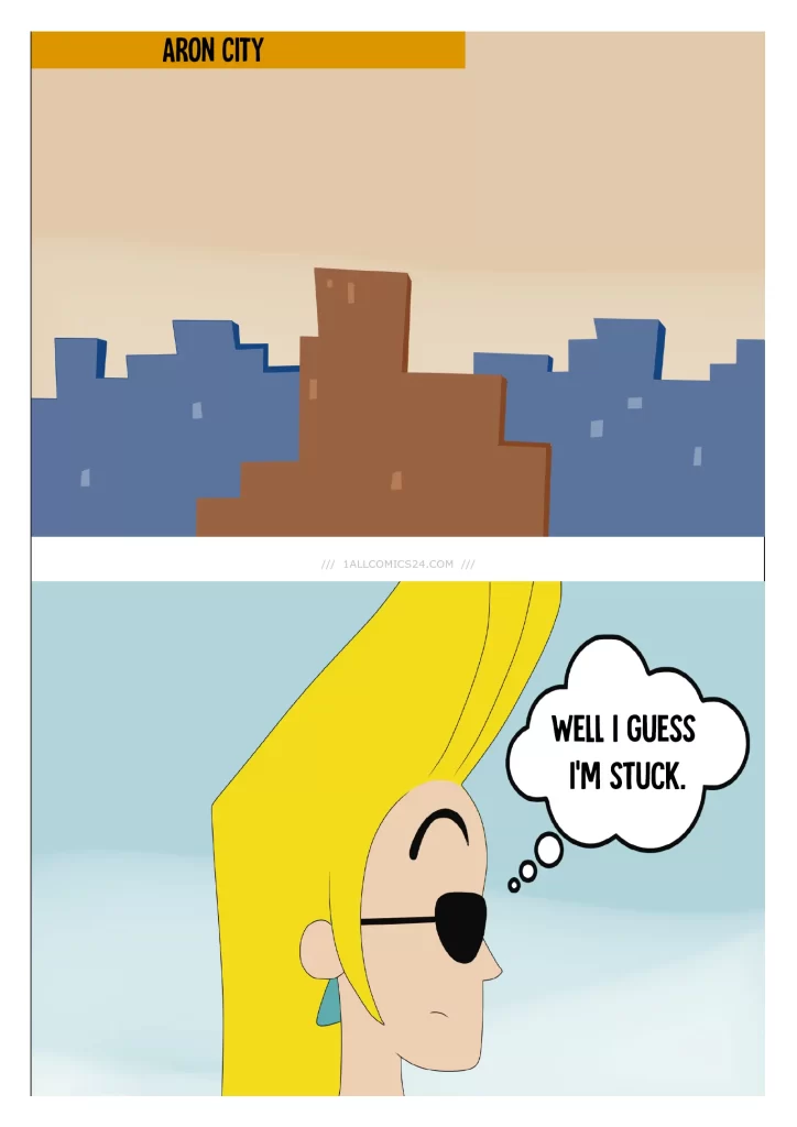 Watch porn comics — A star is born johnny bravo 02 — by 1allcomics24.com