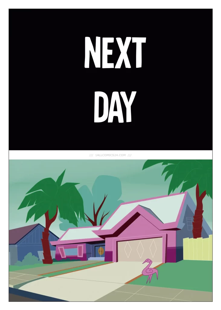 Watch porn comics — A star is born johnny bravo 25 — by 1allcomics24.com