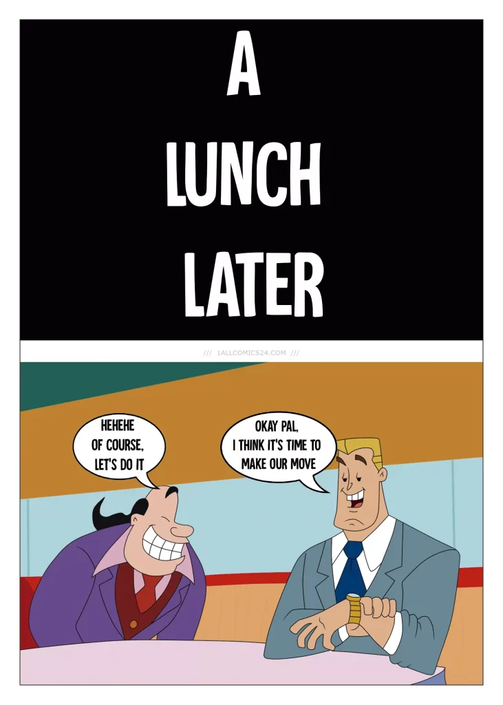 Watch porn comics — A star is born johnny bravo 41 — by 1allcomics24.com