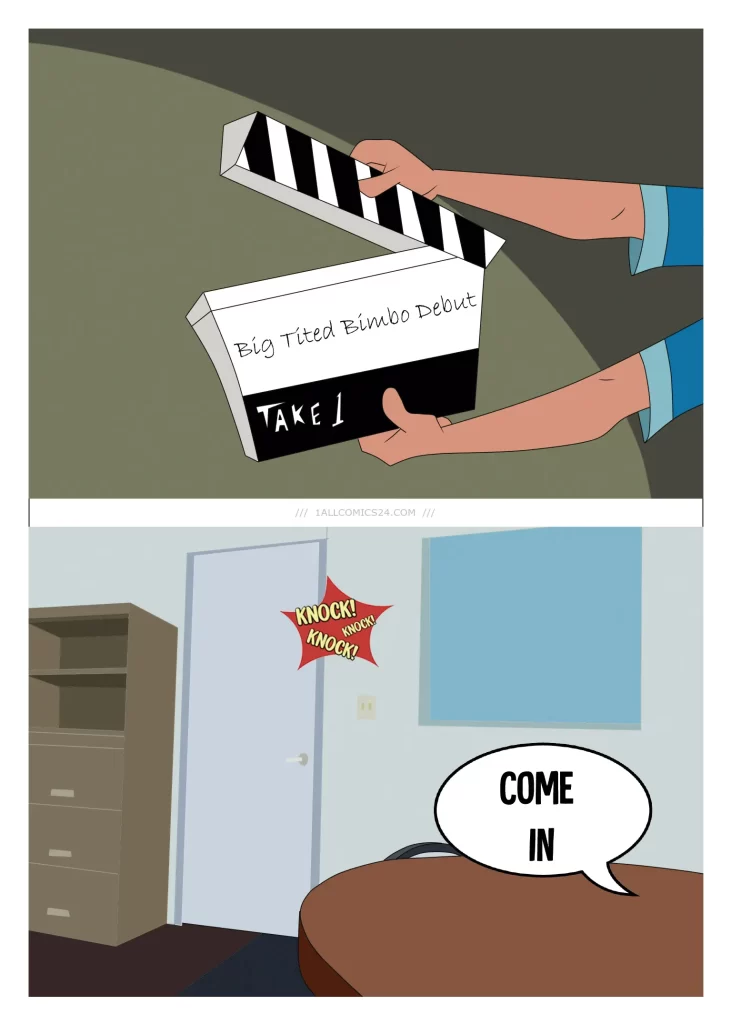 Watch porn comics — A star is born johnny bravo 65 — by 1allcomics24.com