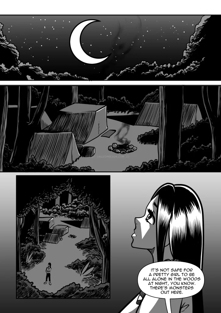 Watch porn comics — Alice in no man's land 03 02 — by 1allcomics24.com