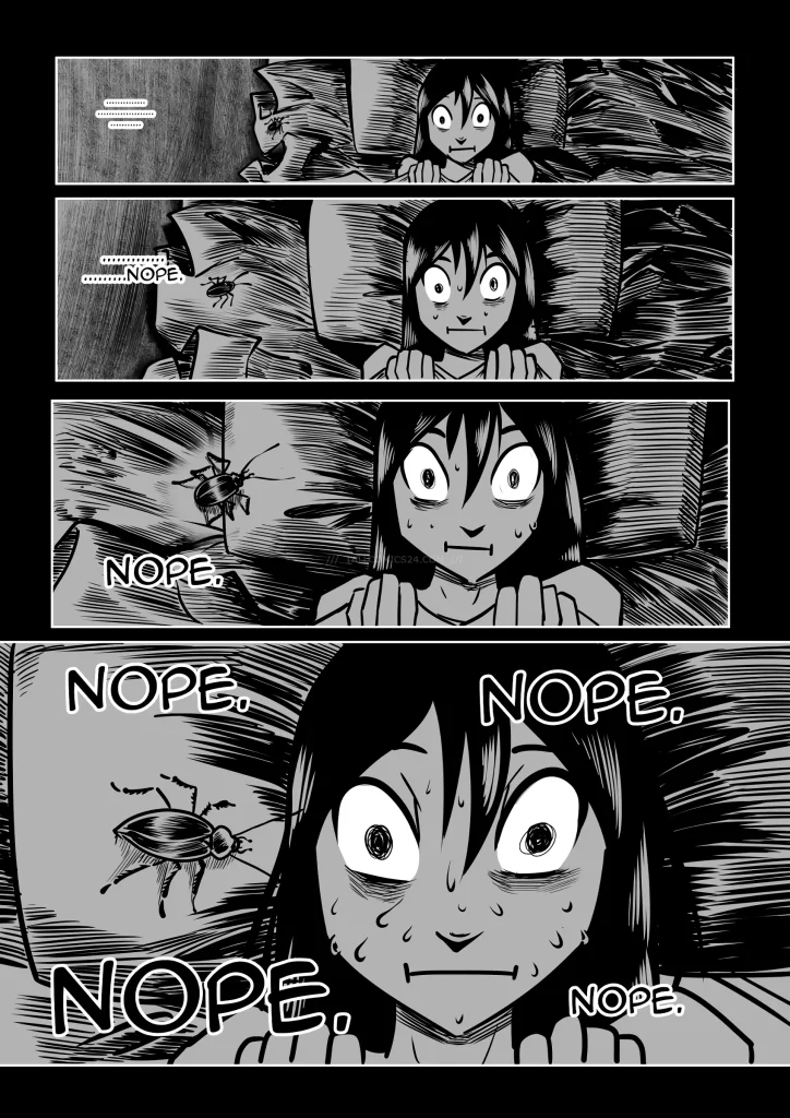 Watch porn comics — Alice in no man's land 03 17 — by 1allcomics24.com