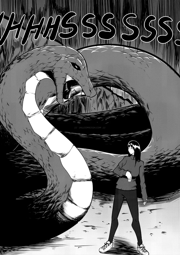 Watch porn comics — Alice in no man's land 1 (14) — by 1allcomics24.com