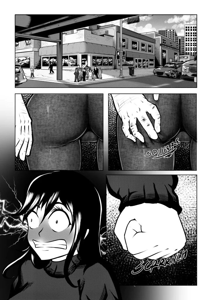 Watch porn comics — Alice in no man's land 1 (2) — by 1allcomics24.com