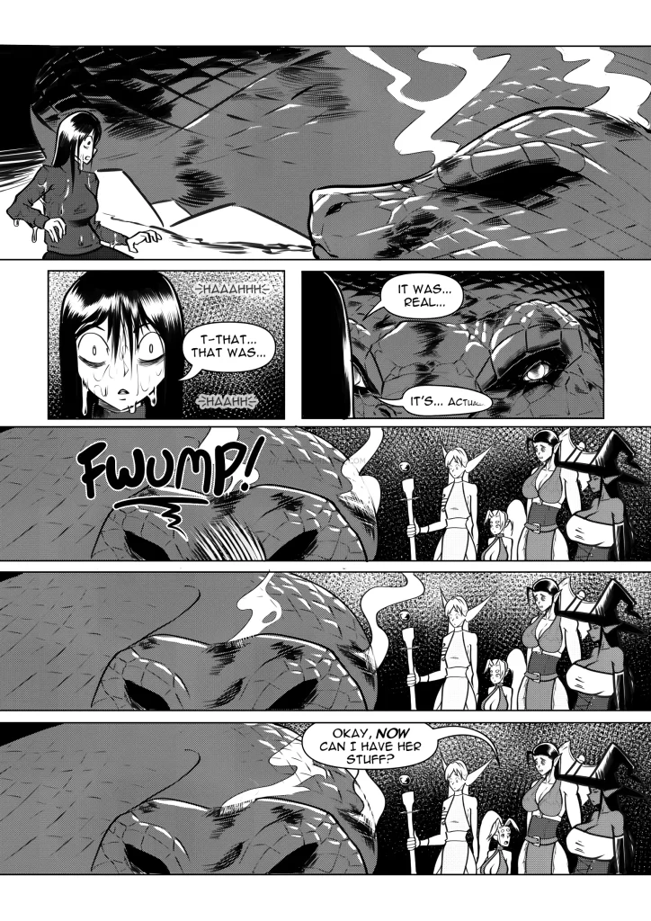 Watch porn comics — Alice in no man's land 1 (21) — by 1allcomics24.com