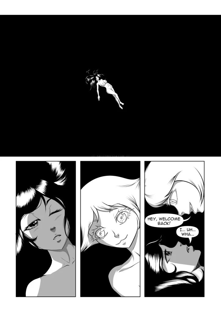 Watch porn comics — Alice in no man's land 2 02 — by 1allcomics24.com
