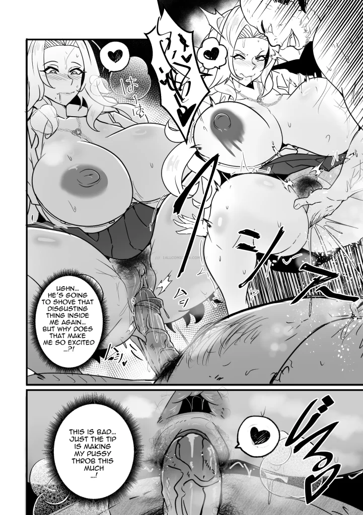 Watch porn comics — B trayal 55 rangiku 07 — by 1allcomics24.com