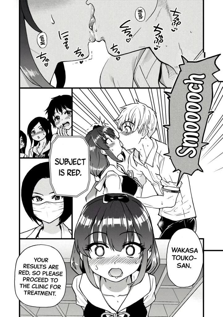 Watch porn comics — Boku no seieki de honpuku kaiyu!! 01 15 — by 1allcomics24.com