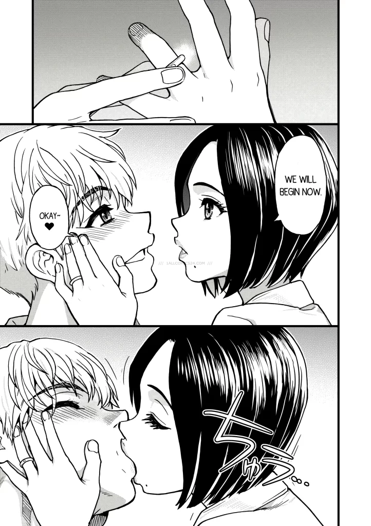 Watch porn comics — Boku no seieki de honpuku kaiyu!! 03 05 — by 1allcomics24.com