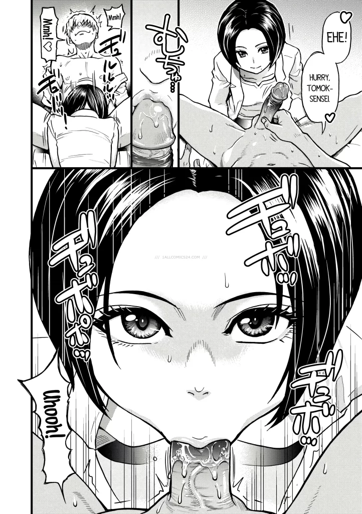Watch porn comics — Boku no seieki de honpuku kaiyu!! 03 10 — by 1allcomics24.com