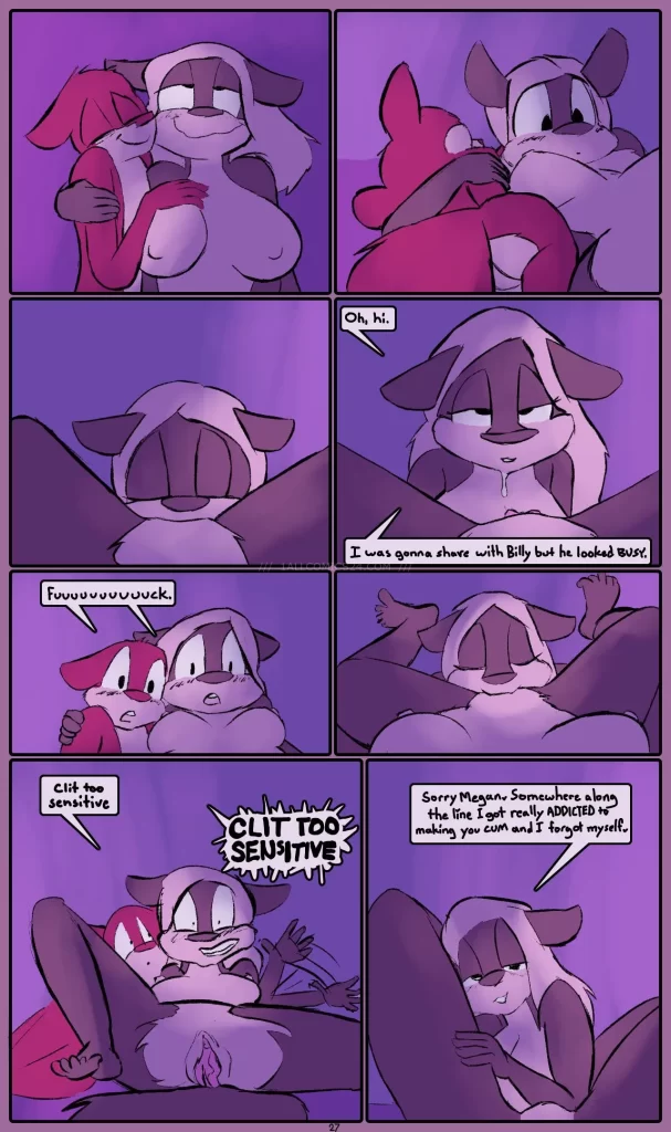 Watch porn comics — Brambletree family summer vacation 27 — by 1allcomics24.com