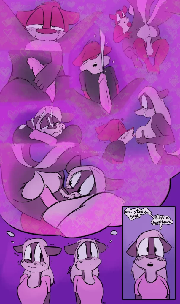 Watch porn comics — Brambletree family summer vacation 33 — by 1allcomics24.com
