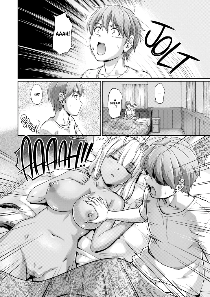 Watch porn comics — Daily life at the monster girl manor 031 — by 1allcomics24.com