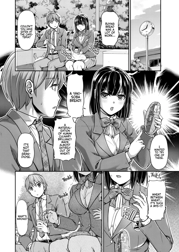 Watch porn comics — Daily life at the monster girl manor 099 — by 1allcomics24.com