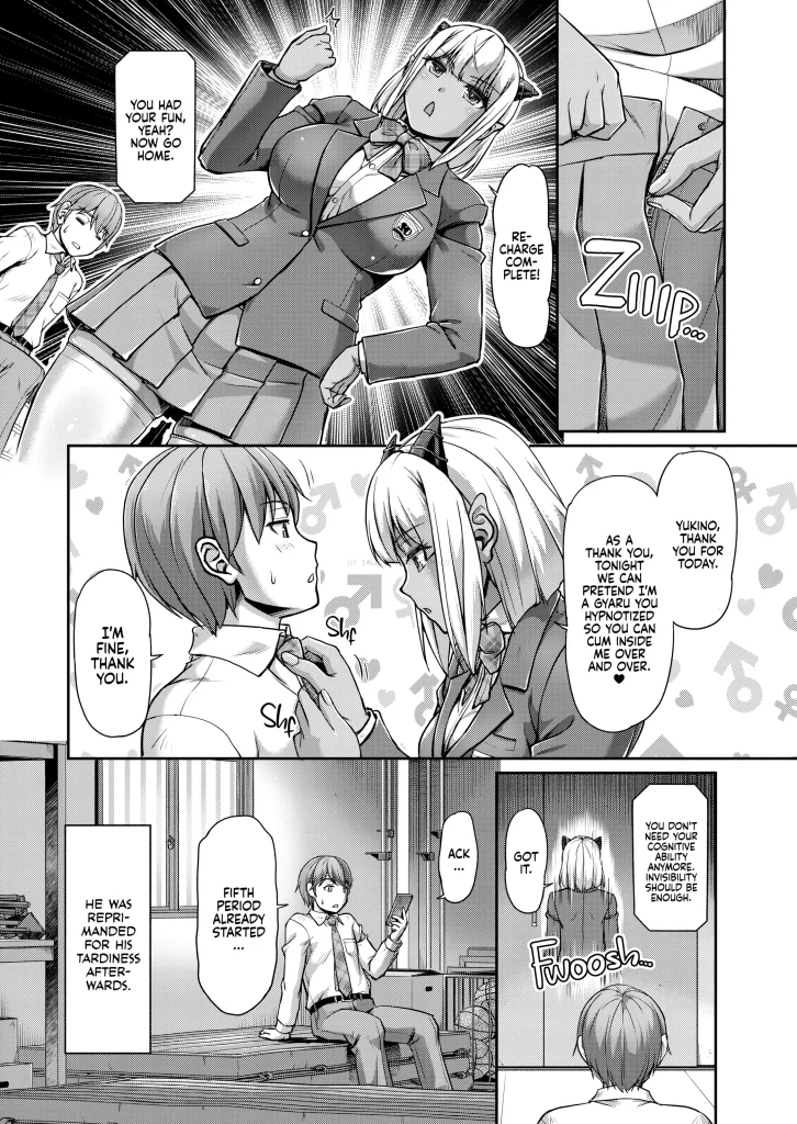 Watch porn comics — Daily life at the monster girl manor 113 — by 1allcomics24.com