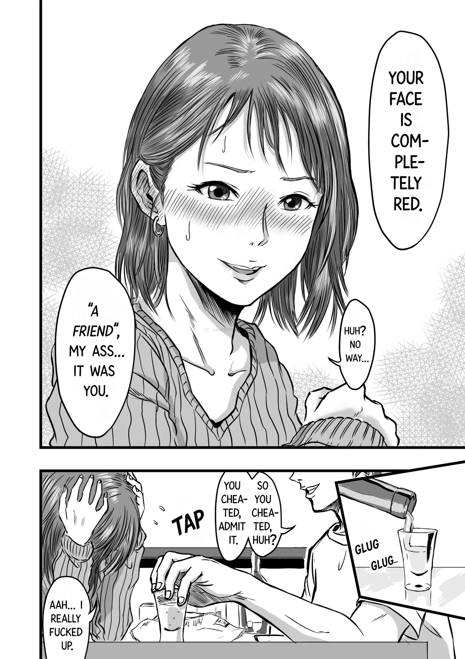 Watch porn comics — My friend confessed to cheating 06 — by 1allcomics24.com