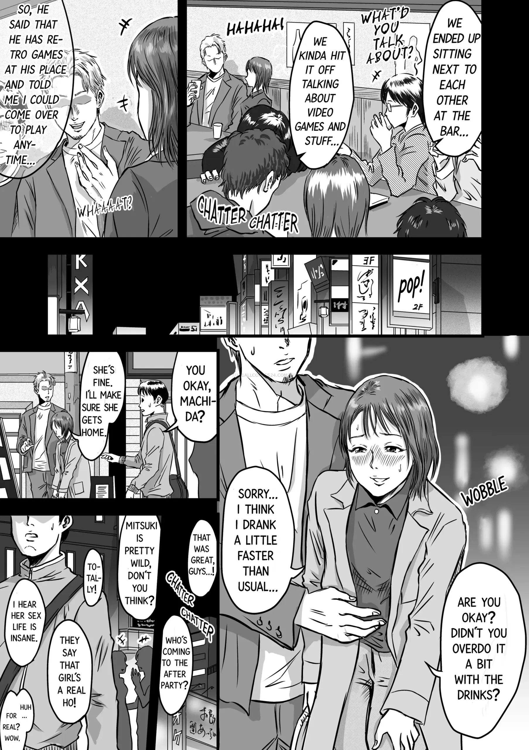 Watch porn comics — My friend confessed to cheating 09 — by 1allcomics24.com