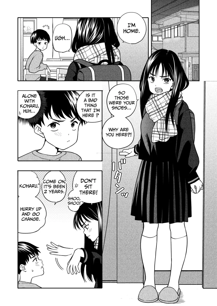 Watch porn comics — Night after night, the two of us do bad things 03 — by 1allcomics24.com