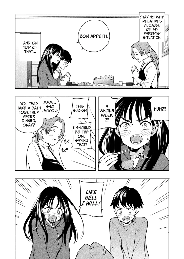 Watch porn comics — Night after night, the two of us do bad things 04 — by 1allcomics24.com
