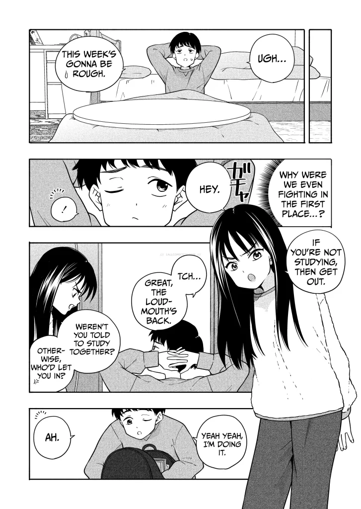 Watch porn comics — Night after night, the two of us do bad things 05 — by 1allcomics24.com