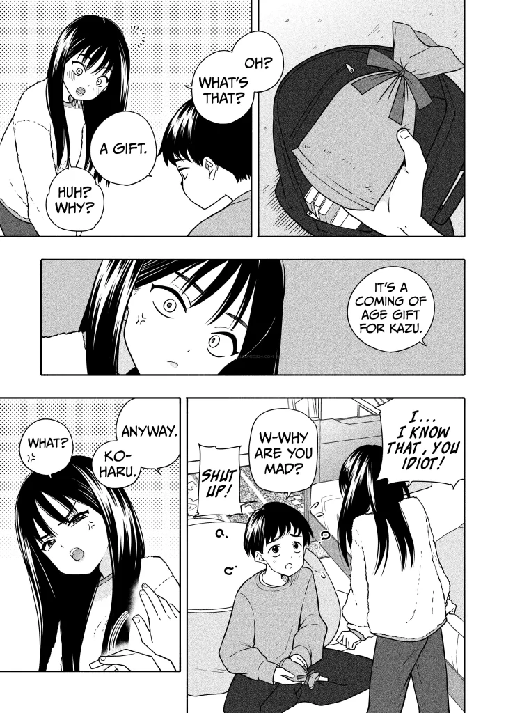 Watch porn comics — Night after night, the two of us do bad things 06 — by 1allcomics24.com
