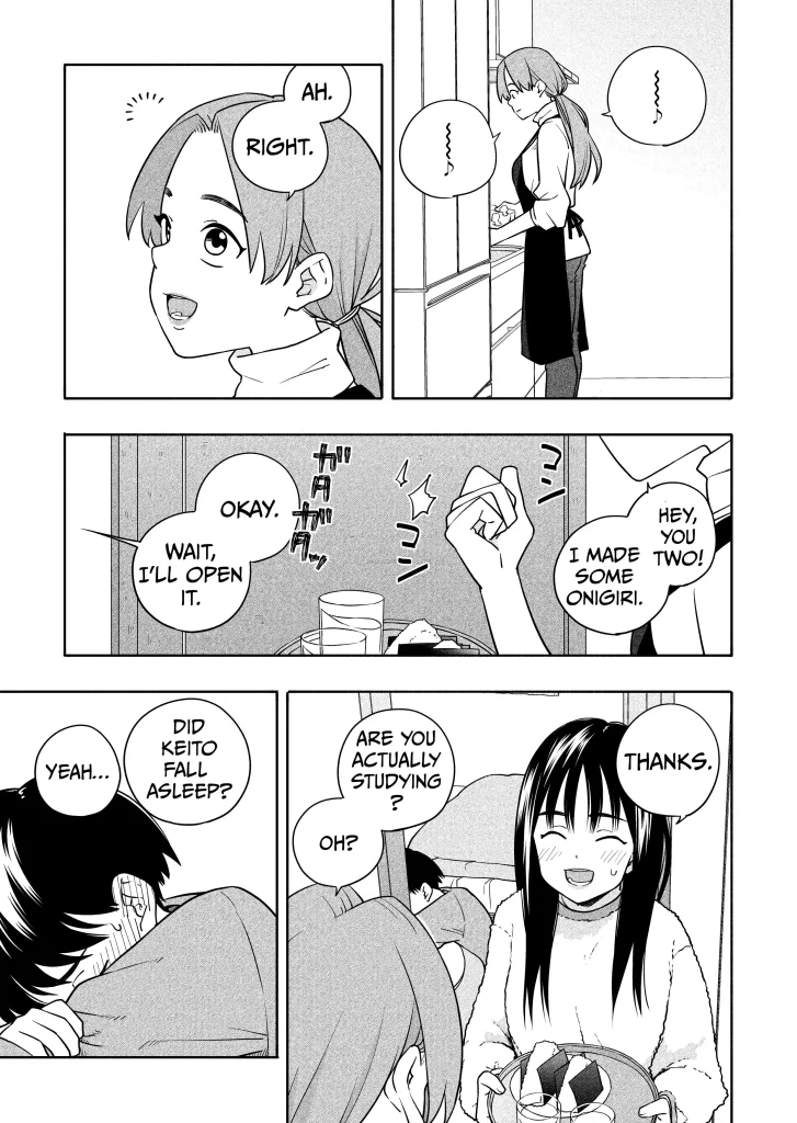Watch porn comics — Night after night, the two of us do bad things 08 — by 1allcomics24.com