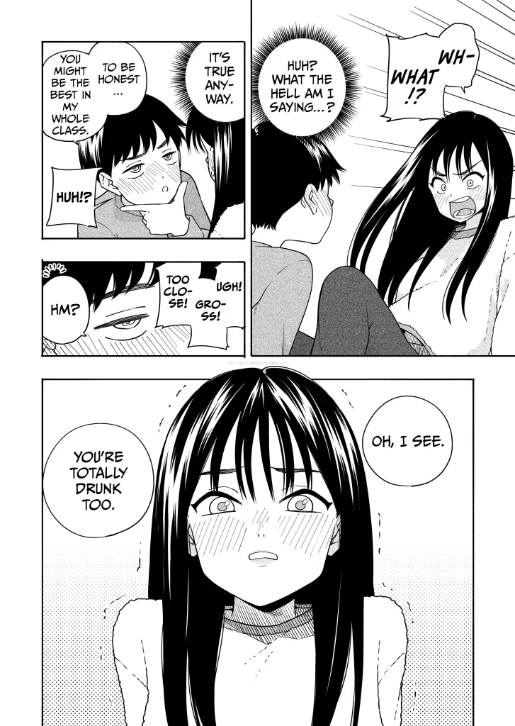 Watch porn comics — Night after night, the two of us do bad things 11 — by 1allcomics24.com
