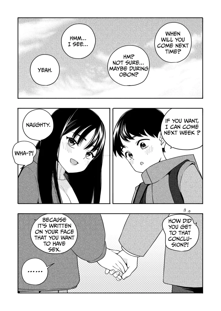 Watch porn comics — Night after night, the two of us do bad things 90 — by 1allcomics24.com