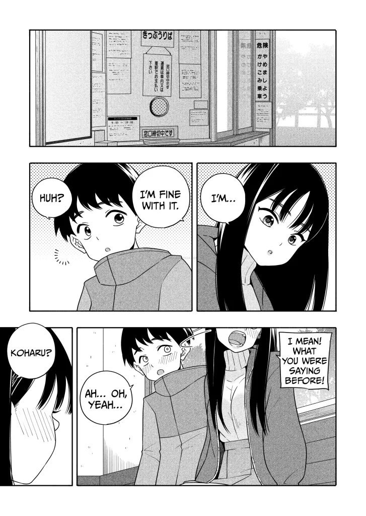 Watch porn comics — Night after night, the two of us do bad things 92 — by 1allcomics24.com