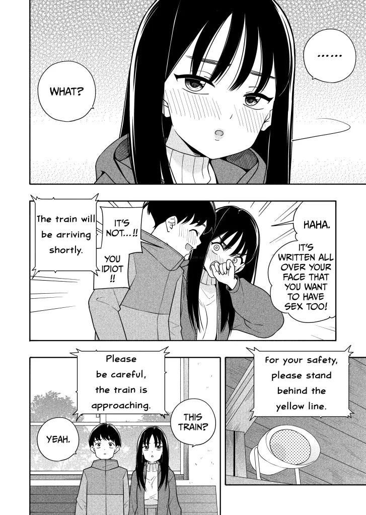 Watch porn comics — Night after night, the two of us do bad things 93 — by 1allcomics24.com
