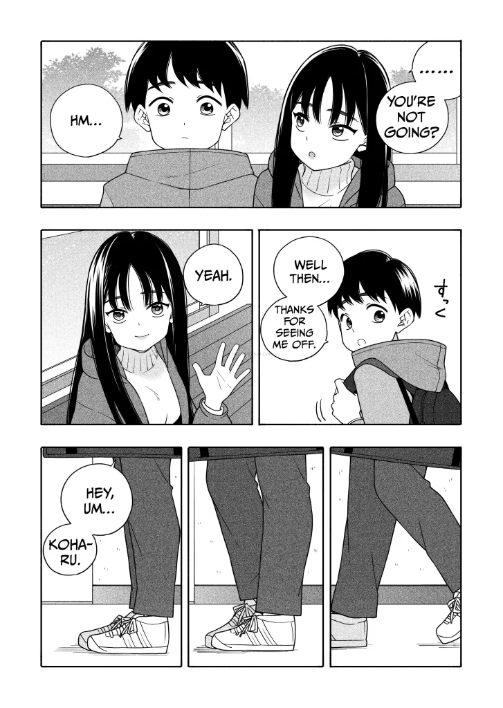 Watch porn comics — Night after night, the two of us do bad things 94 — by 1allcomics24.com