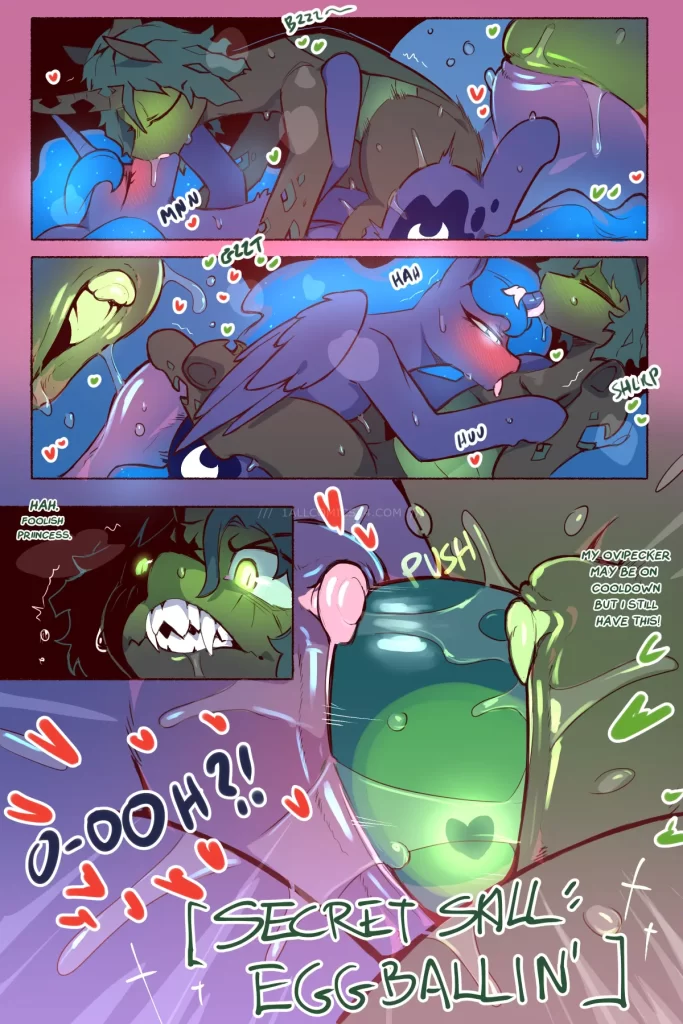 Watch porn comics — No nut november 2025 15 — by 1allcomics24.com