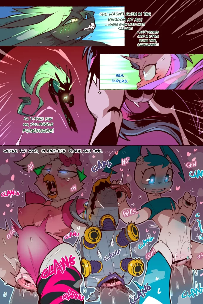 Watch porn comics — No nut november 2025 20 — by 1allcomics24.com