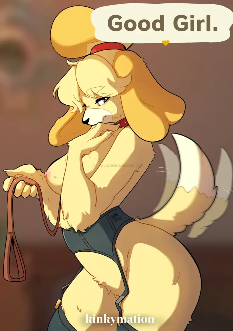 Good Girl