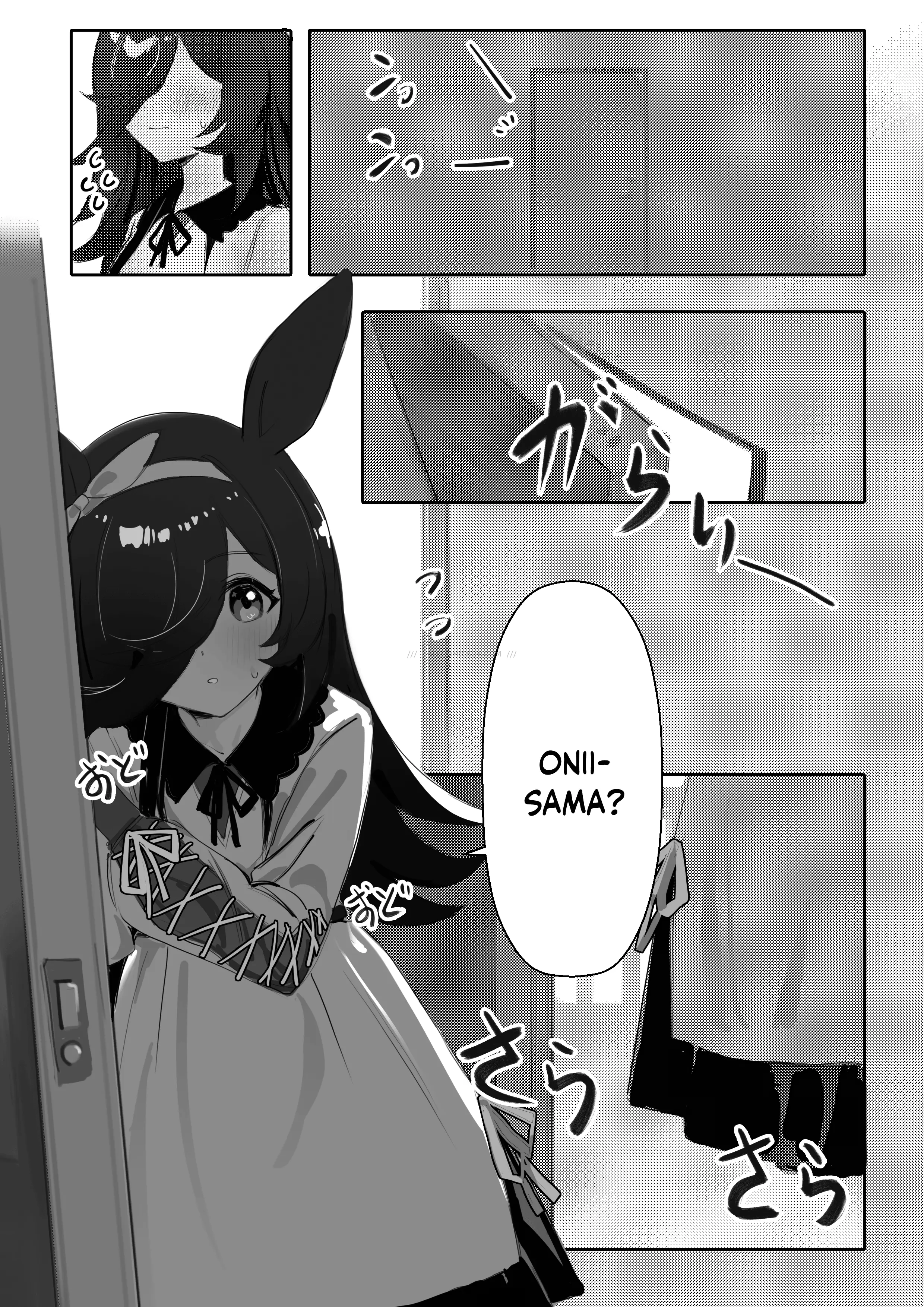 Watch porn comics — Hatsujouki 02 — by allcomics24.com