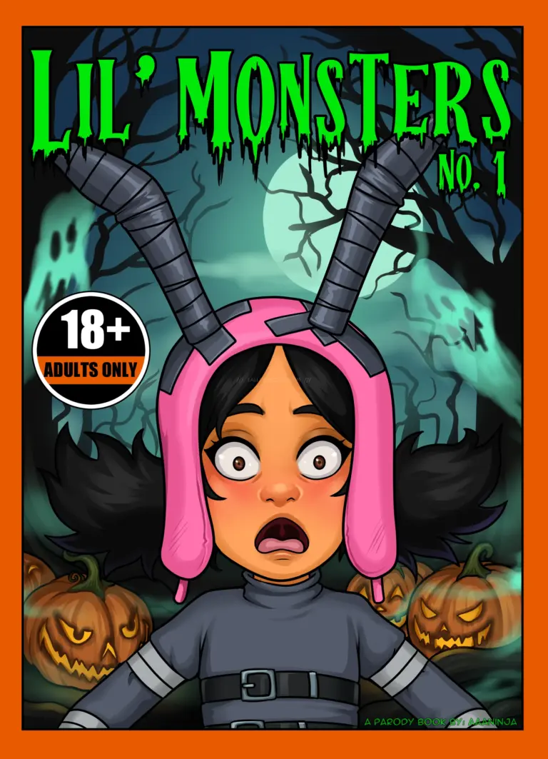 Lil’ Monsters